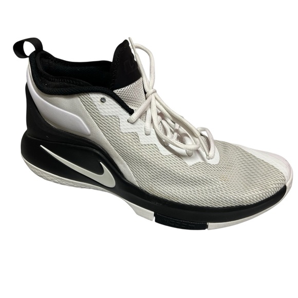 Nike Lebron Witness II 2 Men\'s Basketball Shoes Size 10.5 main image 8